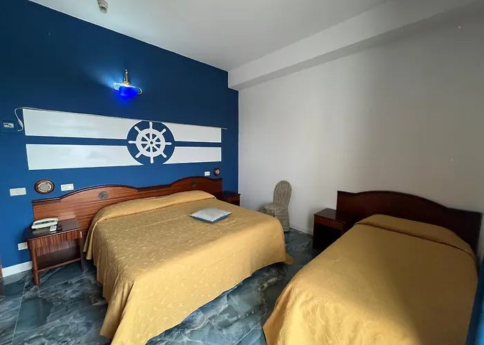 Hotel La Carruba