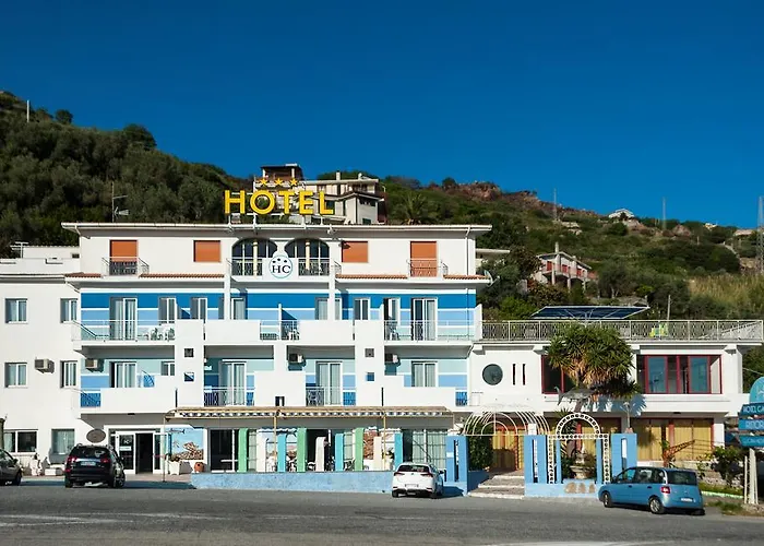 Hotel La Carruba