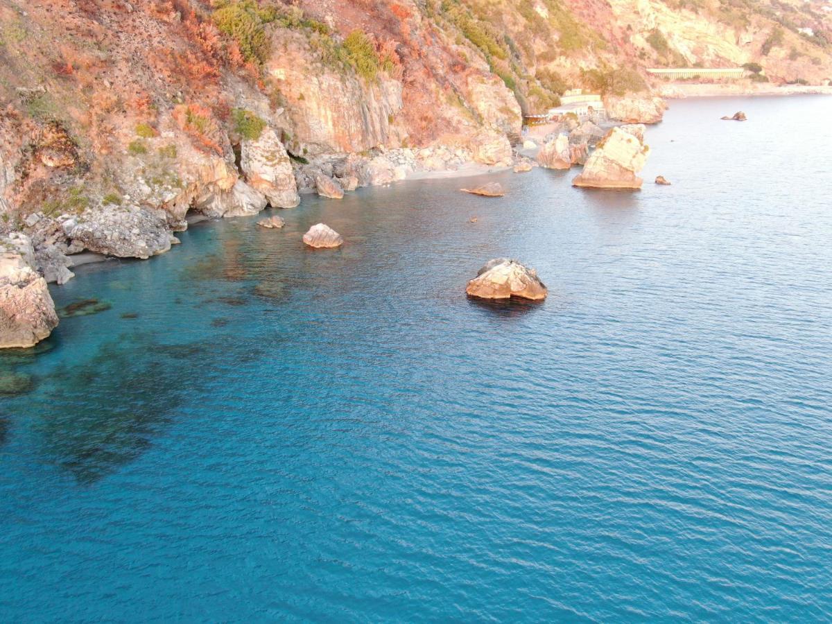 La Carruba Hotel Cetraro