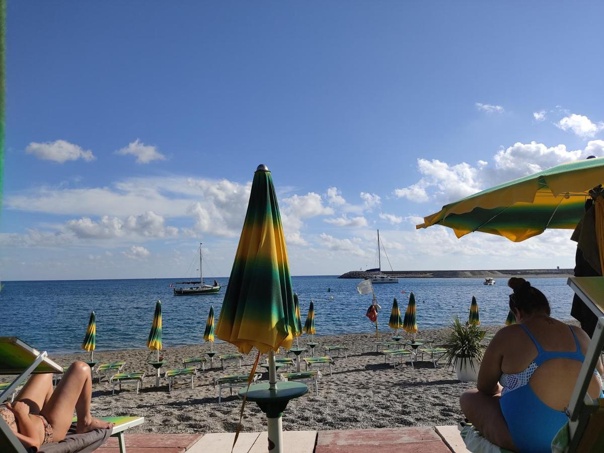 La Carruba 3* Cetraro