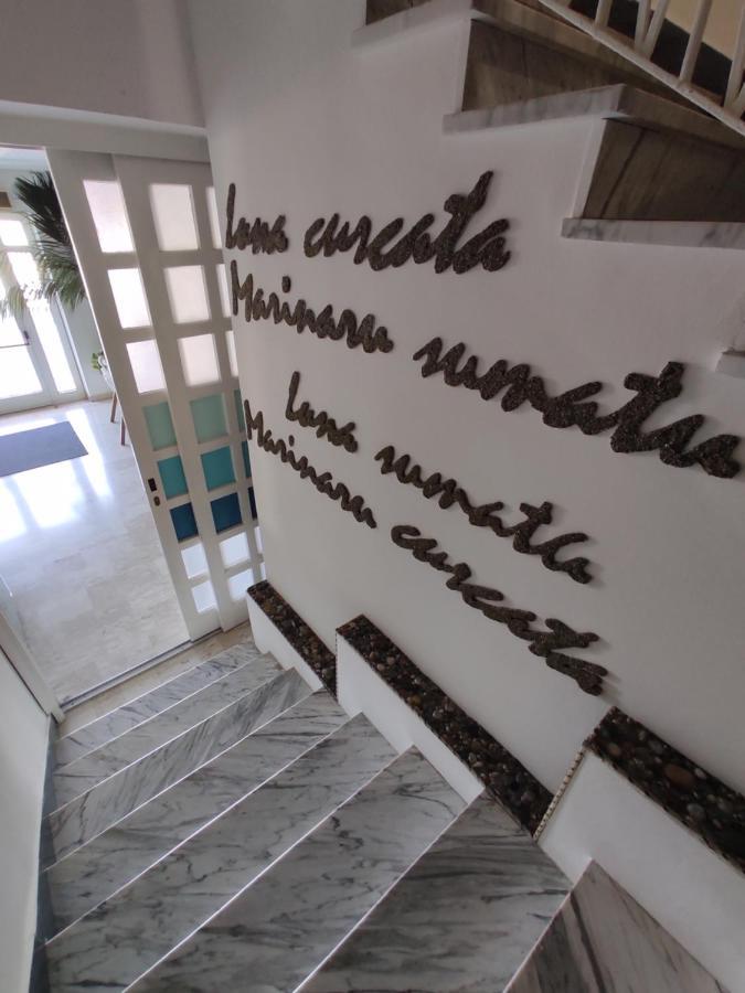 Hotel La Carruba 3*
