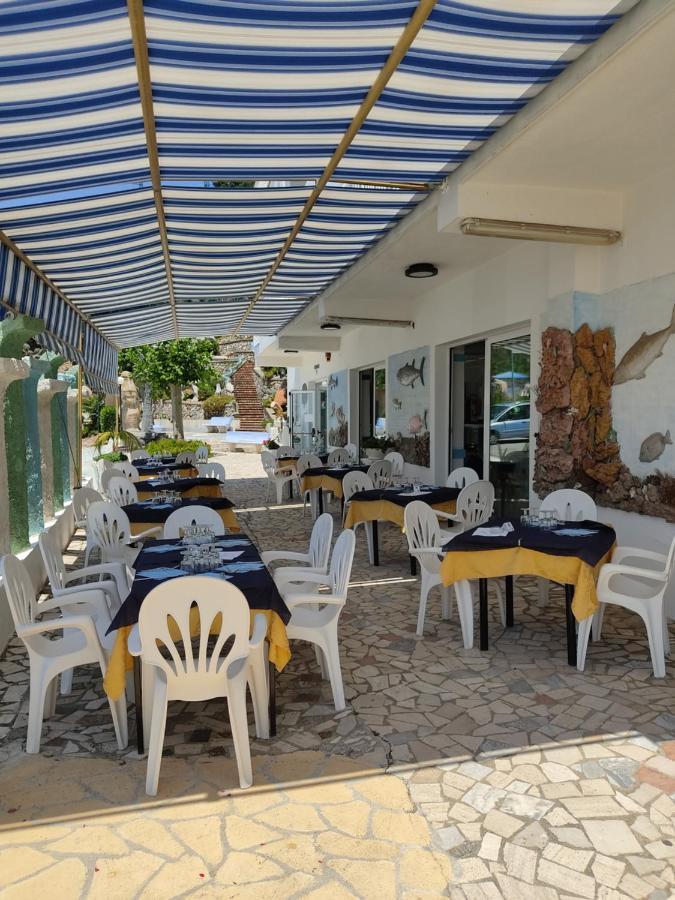 Hotel La Carruba Cetraro