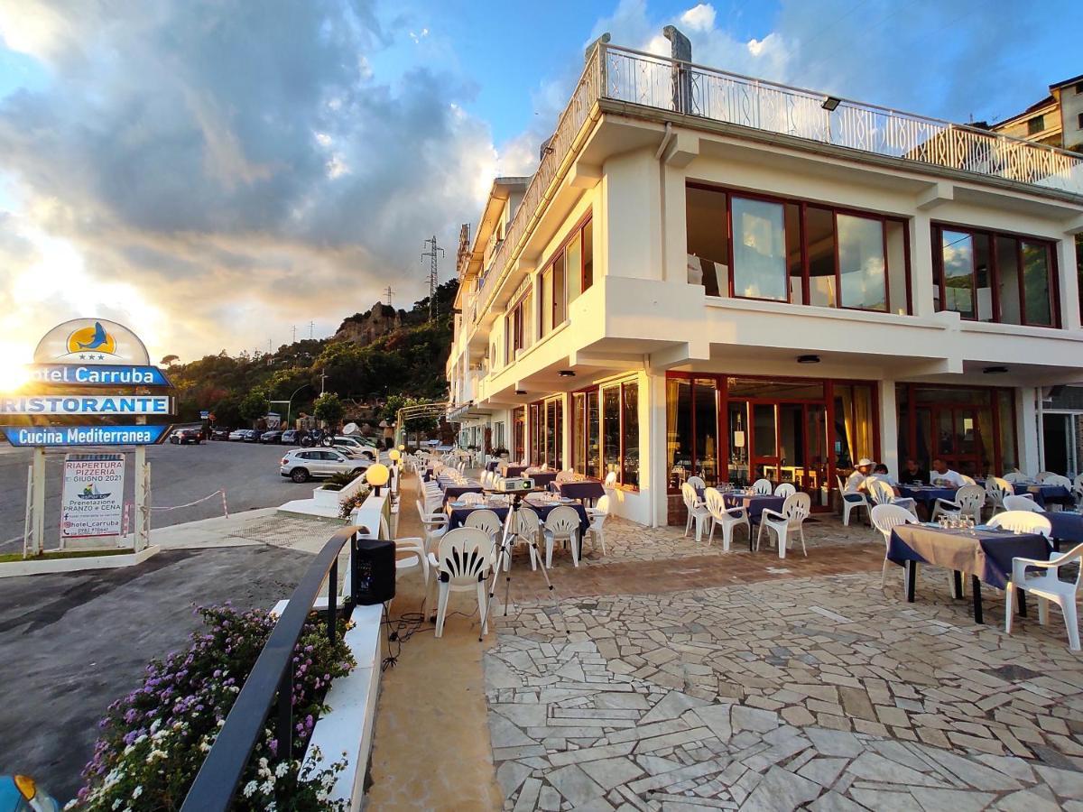 Hotel La Carruba 3*
