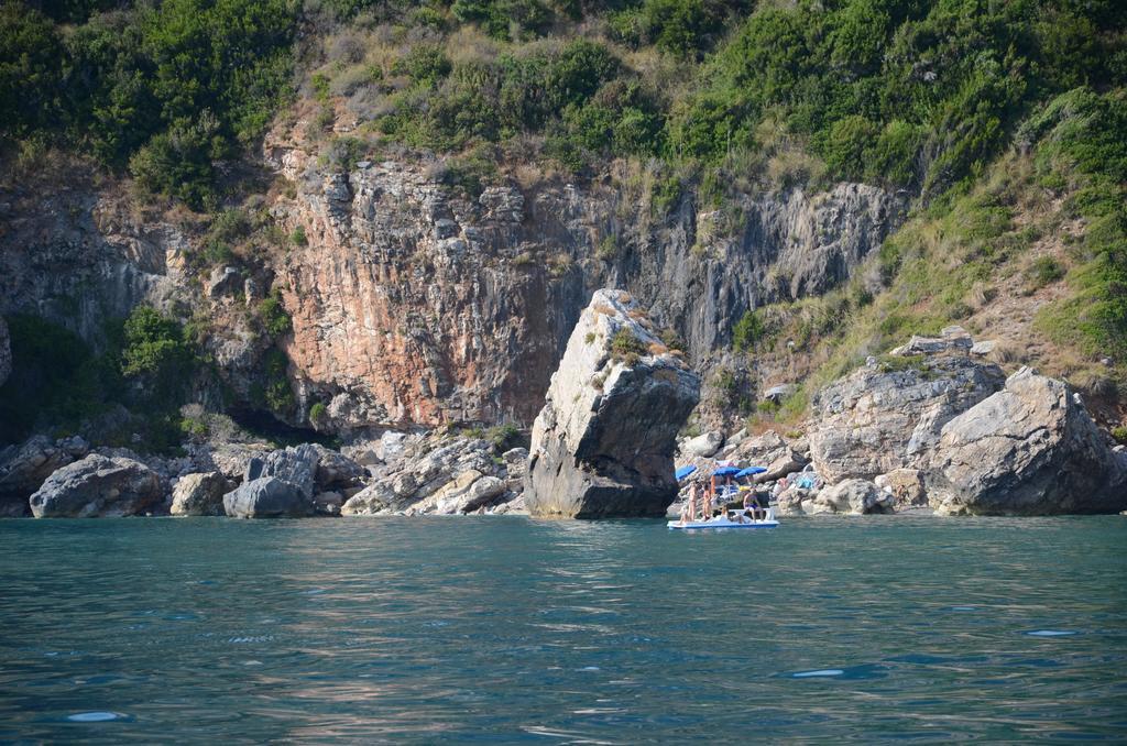 La Carruba 3* Cetraro