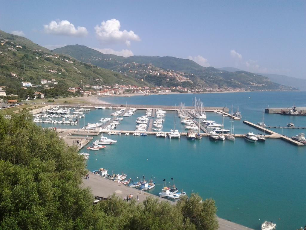 La Carruba 3* Cetraro