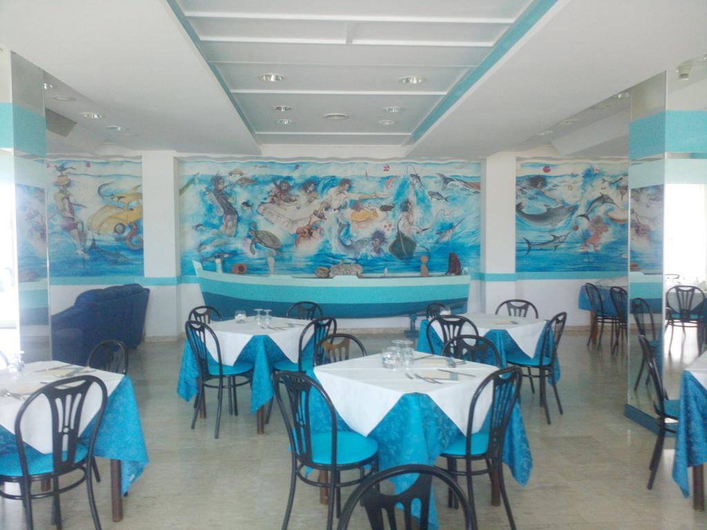 La Carruba Hotel