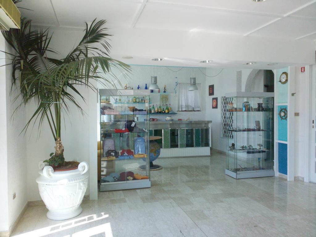 La Carruba Hotel 3*