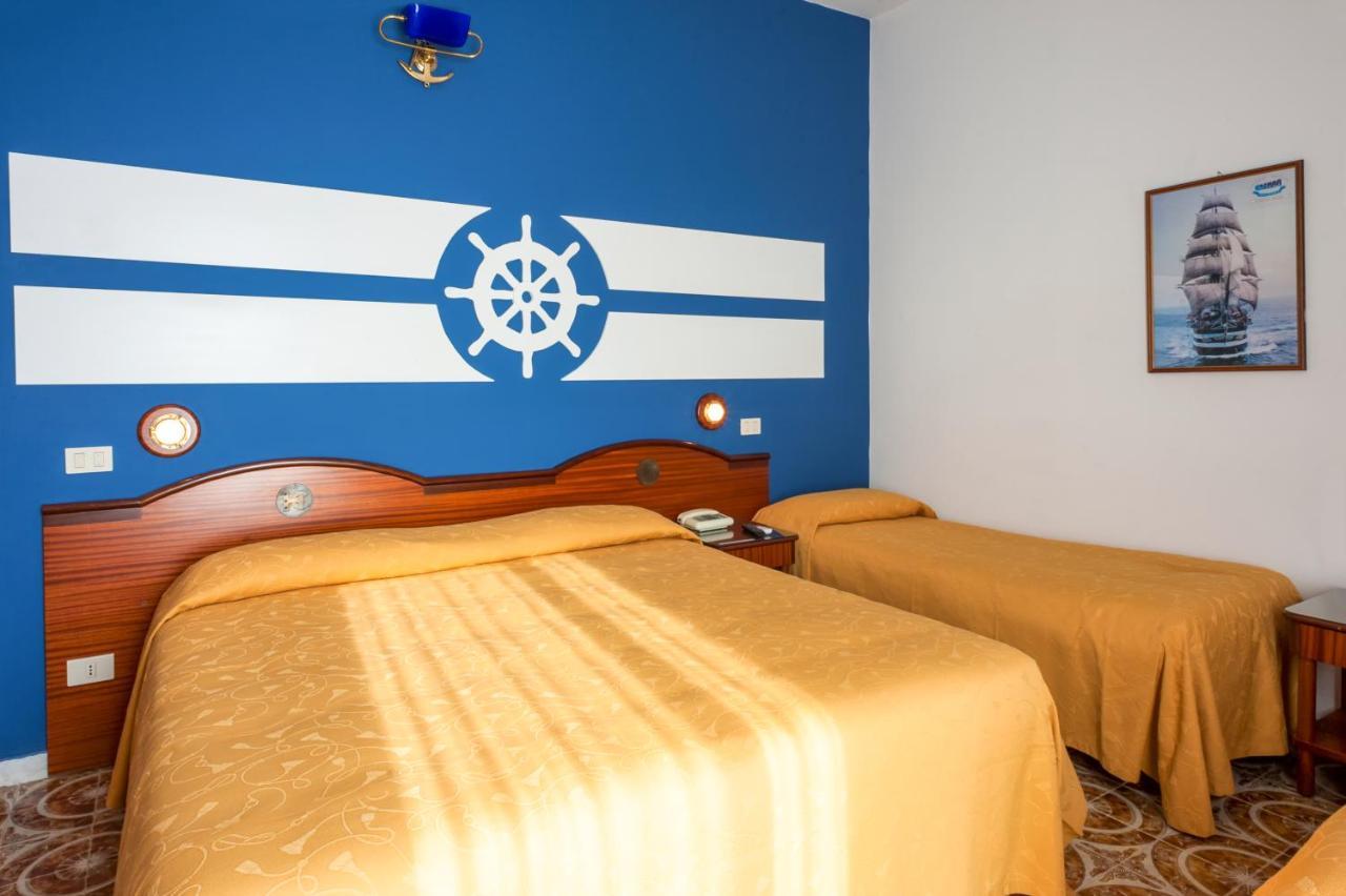 La Carruba Hotel 3*