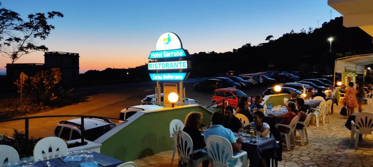 Hotel La Carruba 3*