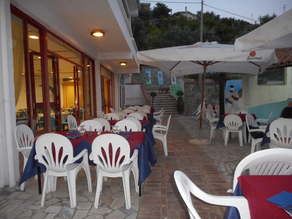 Hotel La Carruba