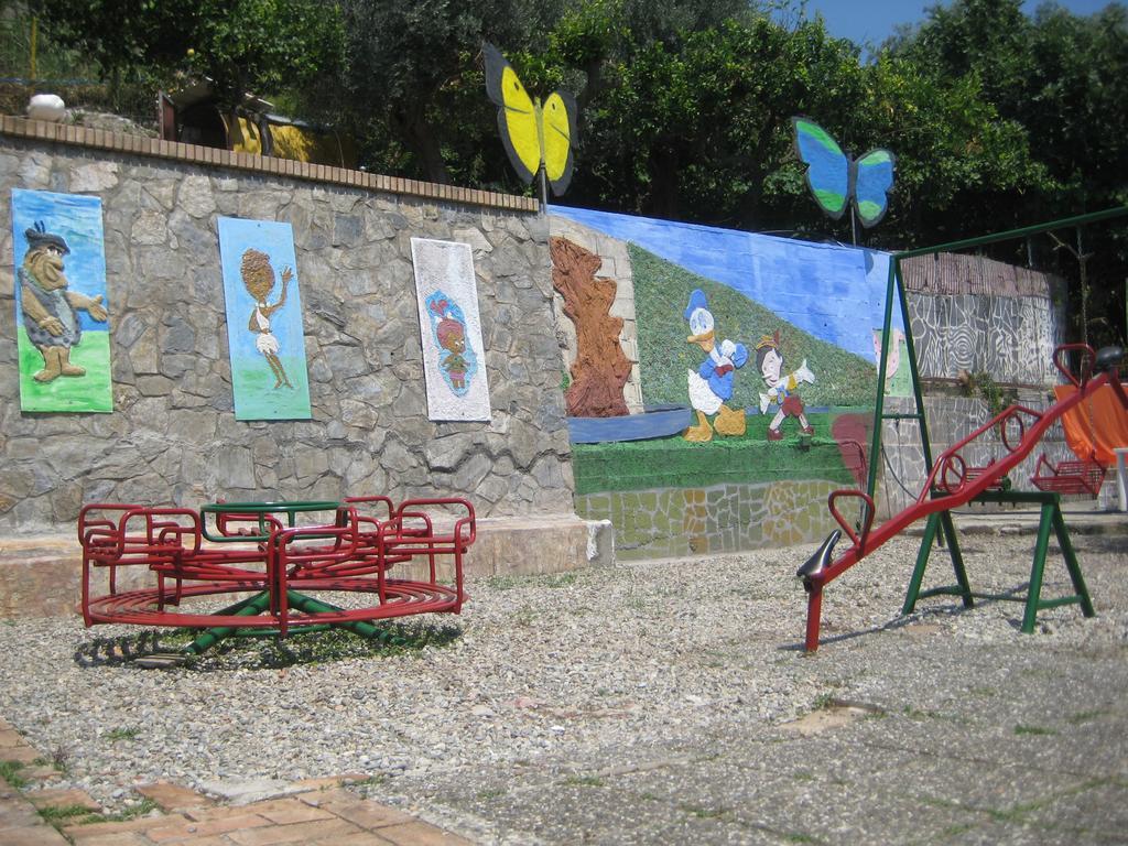 La Carruba
