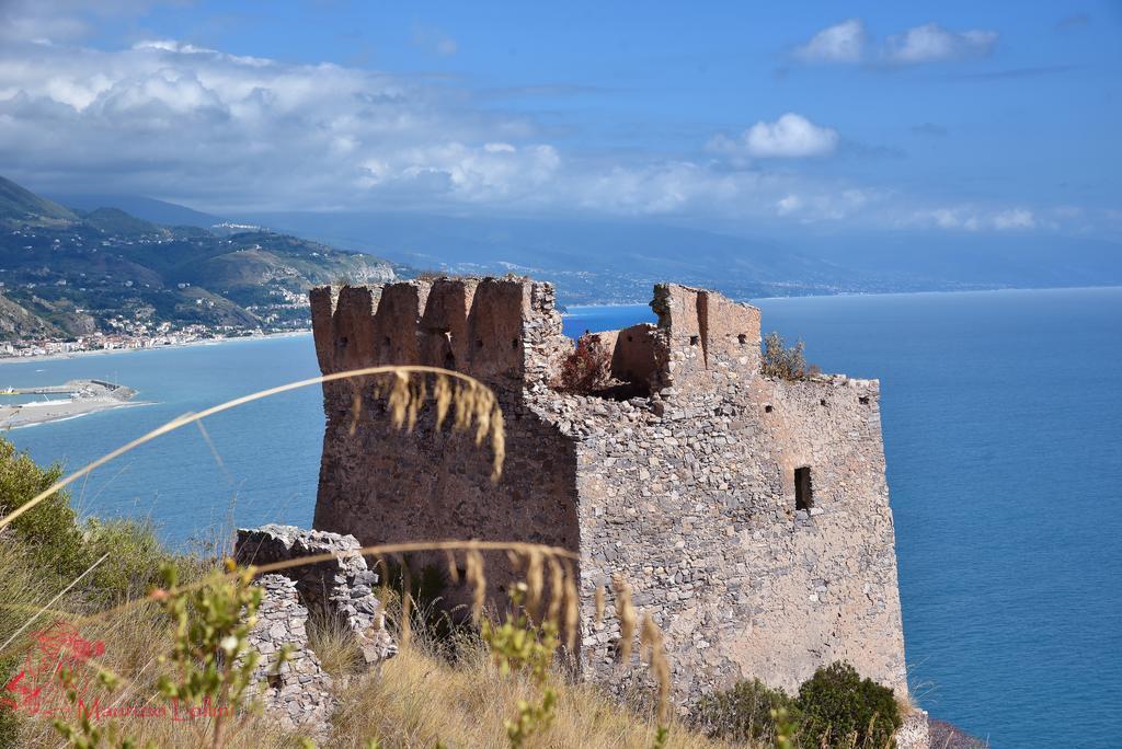 La Carruba Hotel Cetraro