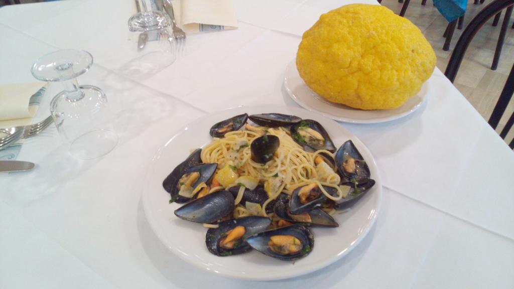 La Carruba Hotel Cetraro