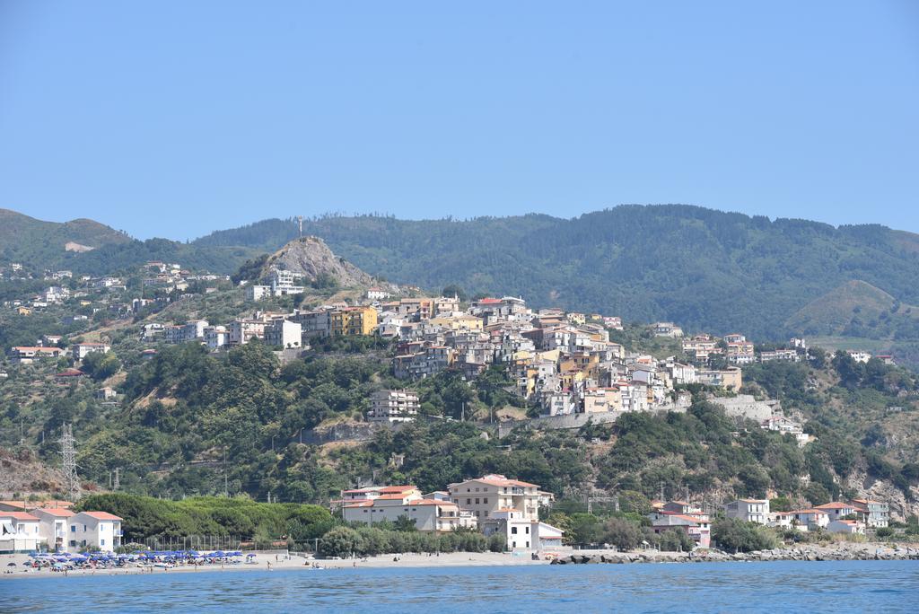 La Carruba Hotel