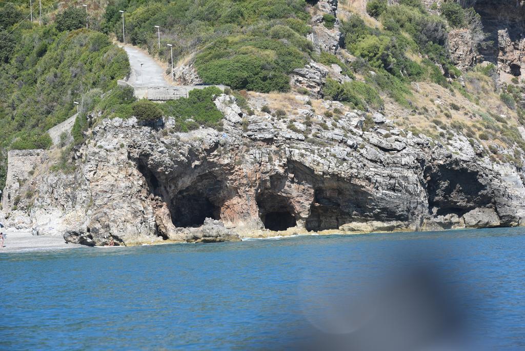 Hotel La Carruba Cetraro