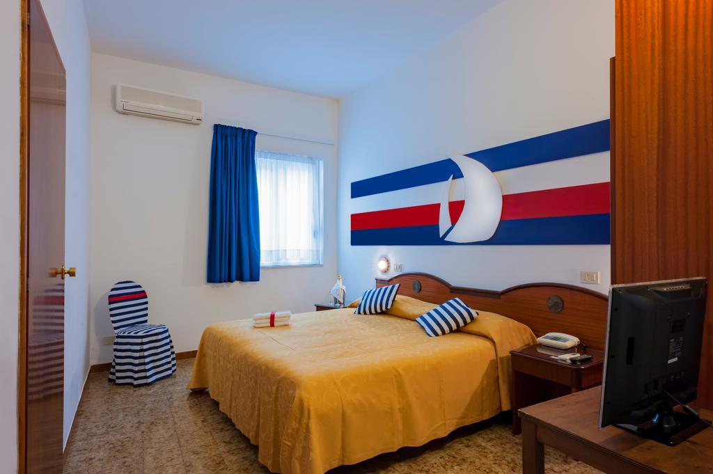 Hotel La Carruba