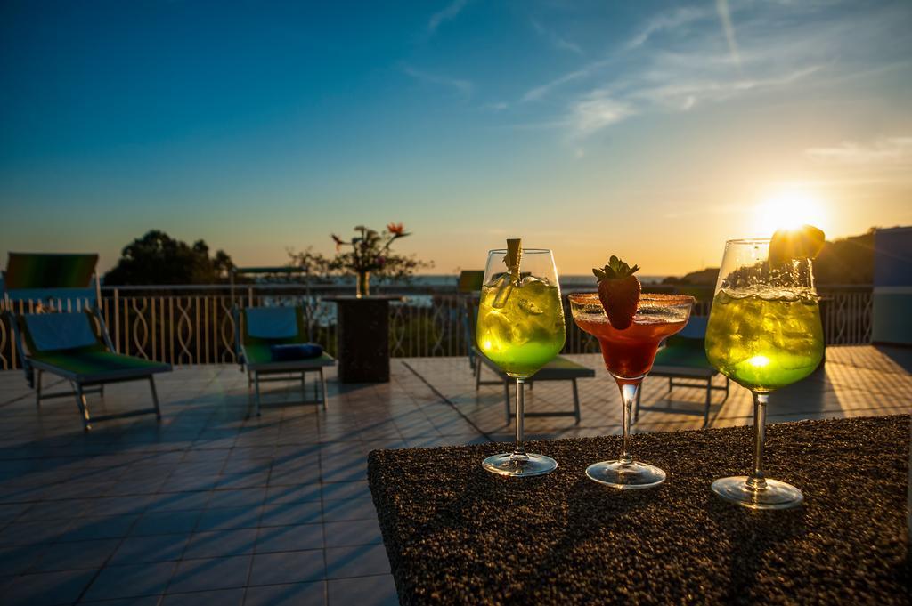 La Carruba 3* Cetraro