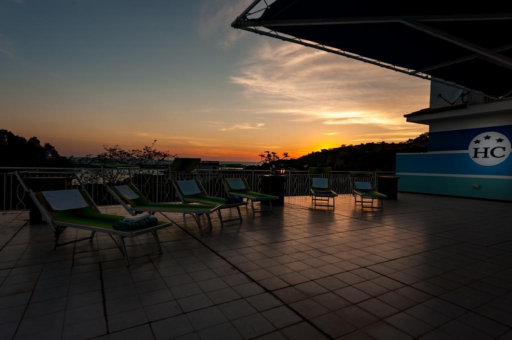 Hotel La Carruba 3*