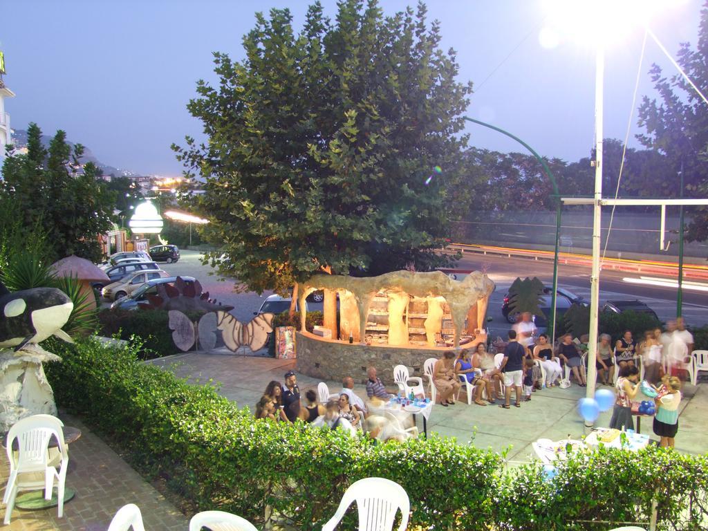 La Carruba