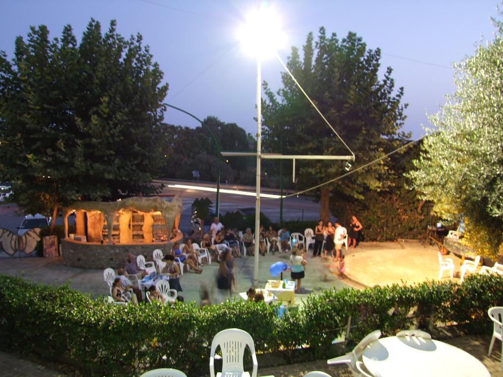 La Carruba