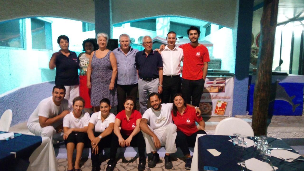 Hotel La Carruba 3*