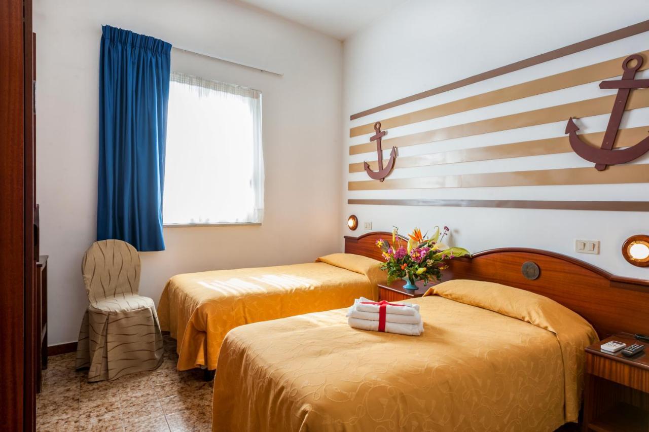 La Carruba Hotel