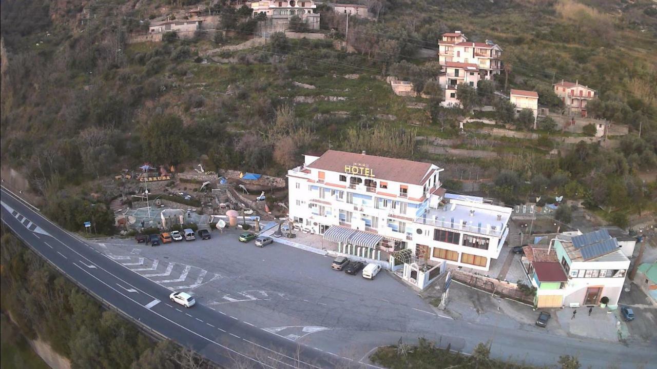 La Carruba Cetraro